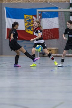 Bild 529 - wCJ Loewinnen Cup C1
